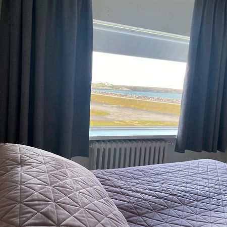 Sol Apartment Кефлавик Экстерьер фото