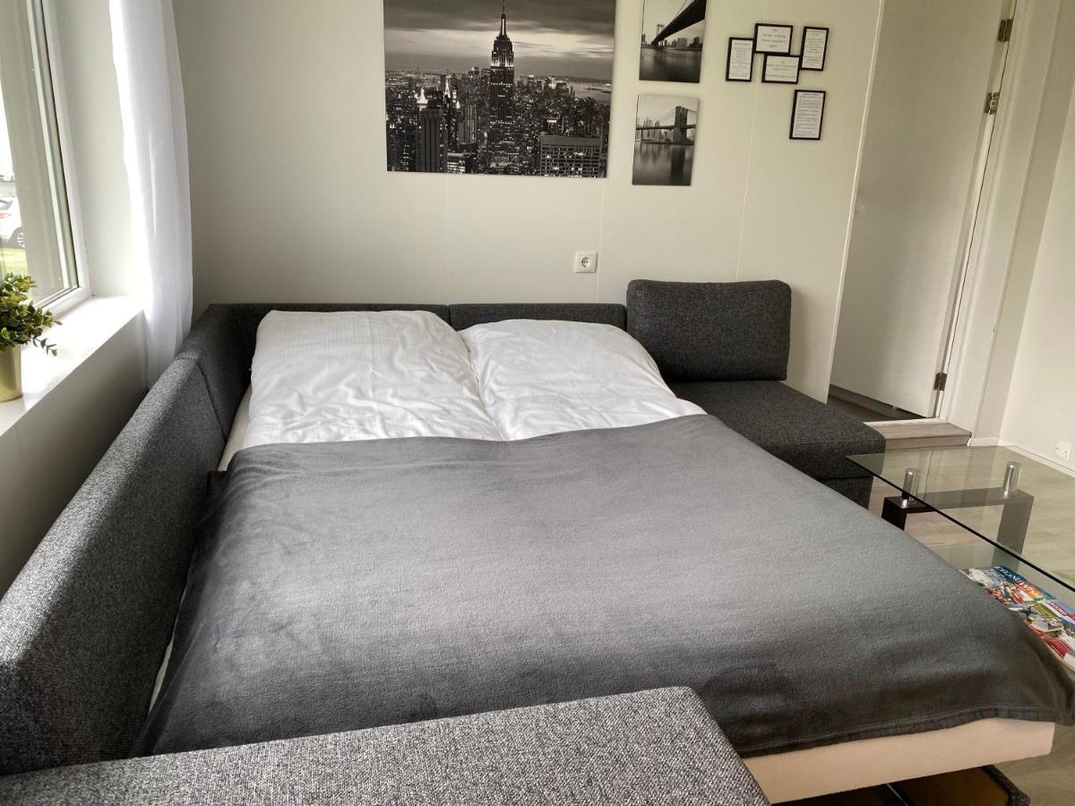 Sol Apartment Кефлавик Экстерьер фото