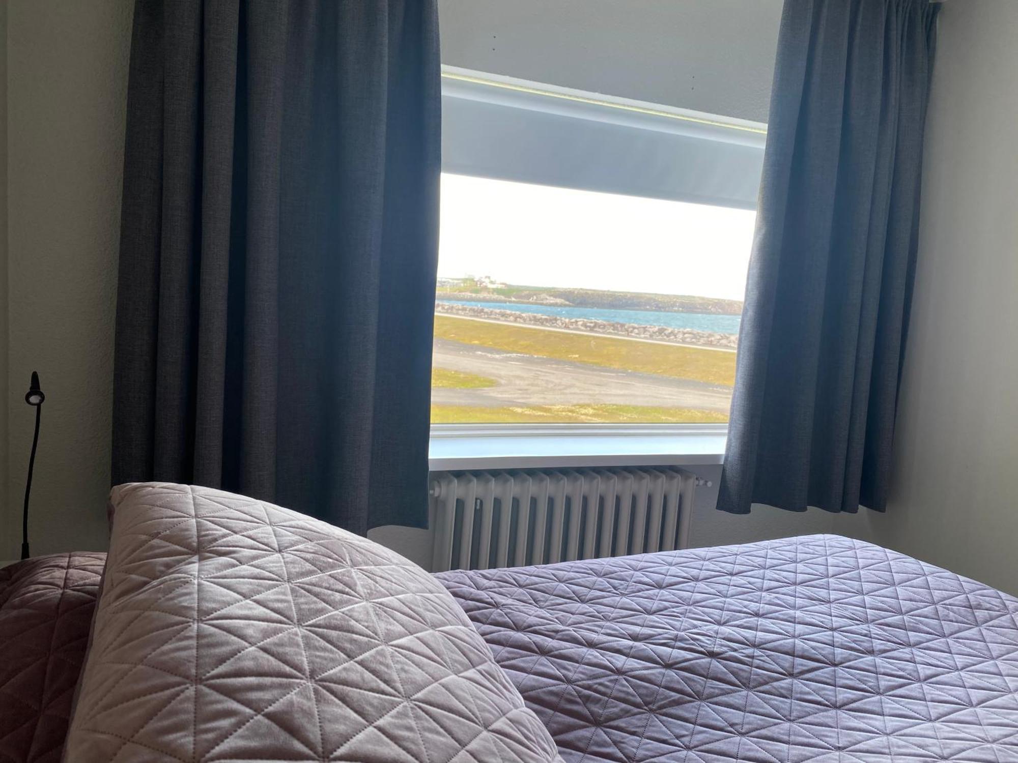 Sol Apartment Кефлавик Экстерьер фото