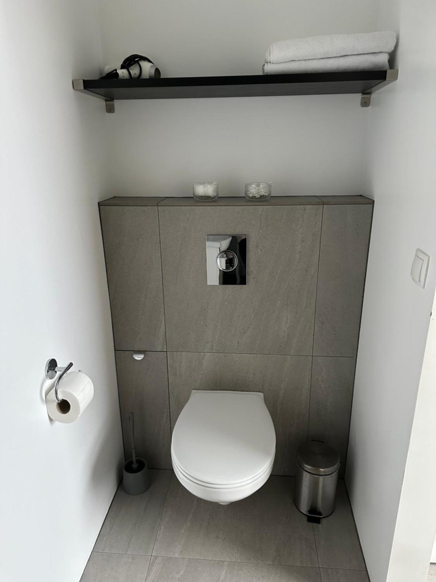 Sol Apartment Кефлавик Экстерьер фото