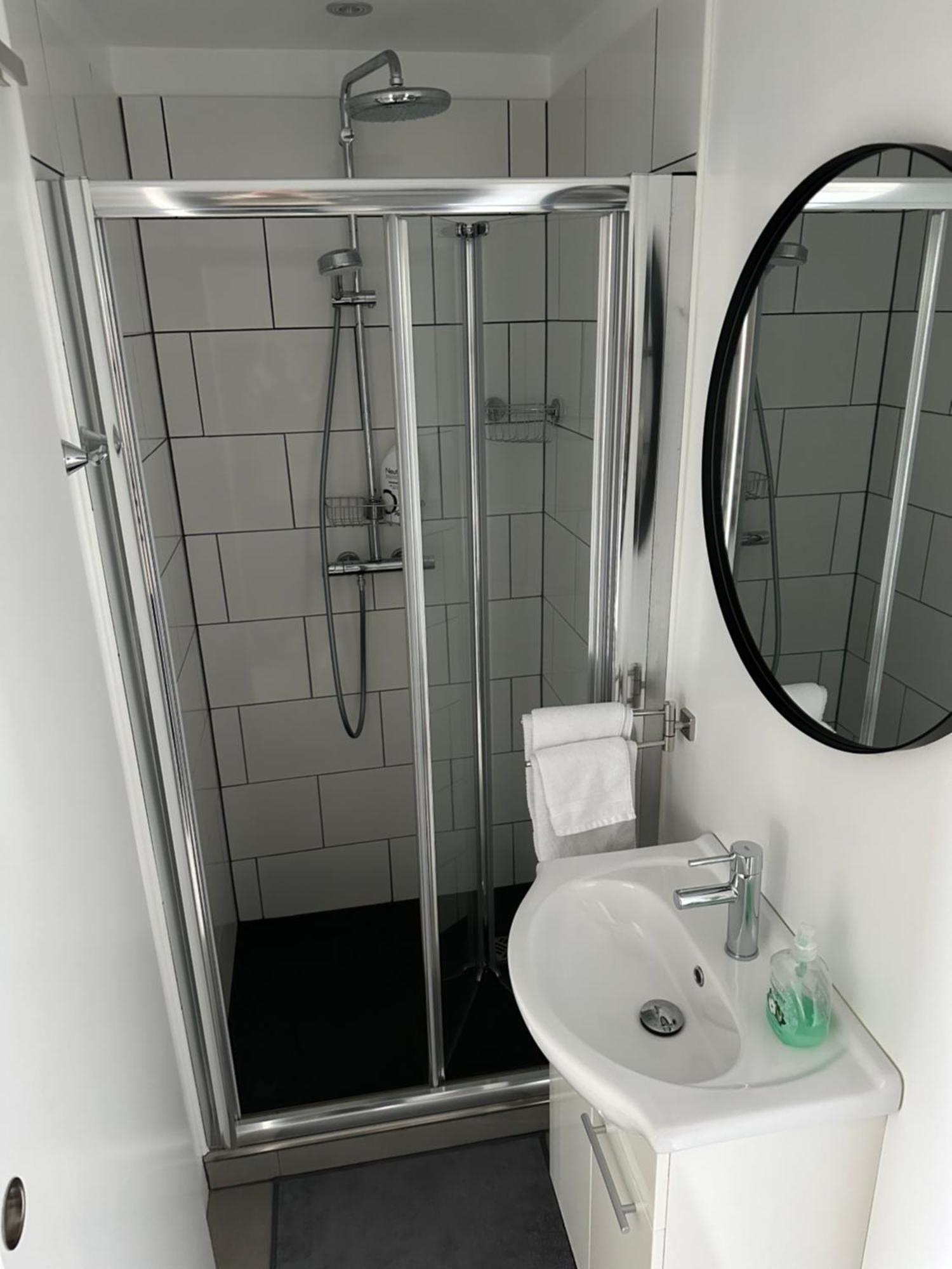 Sol Apartment Кефлавик Экстерьер фото