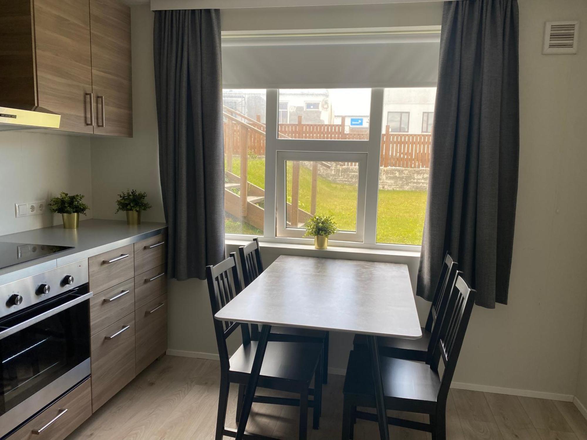 Sol Apartment Кефлавик Экстерьер фото