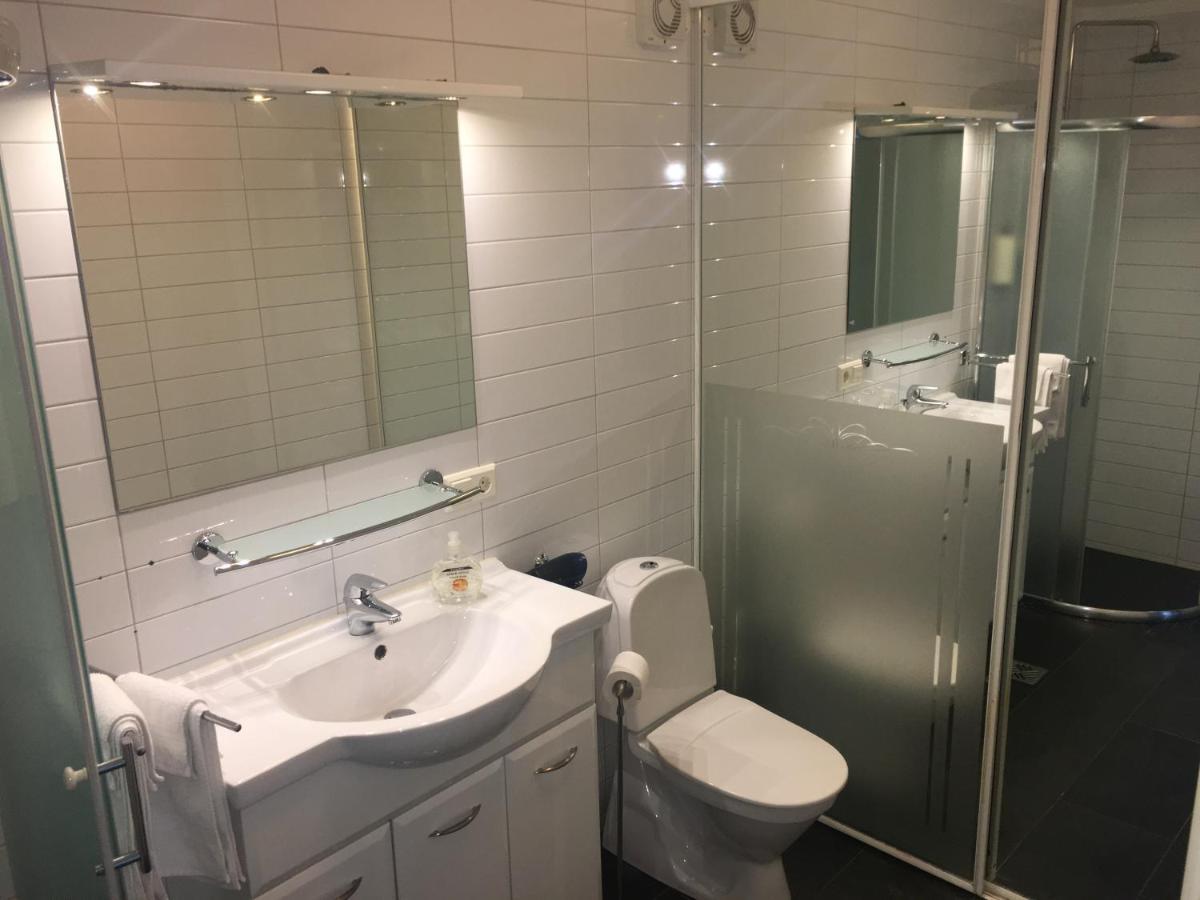 Sol Apartment Кефлавик Экстерьер фото