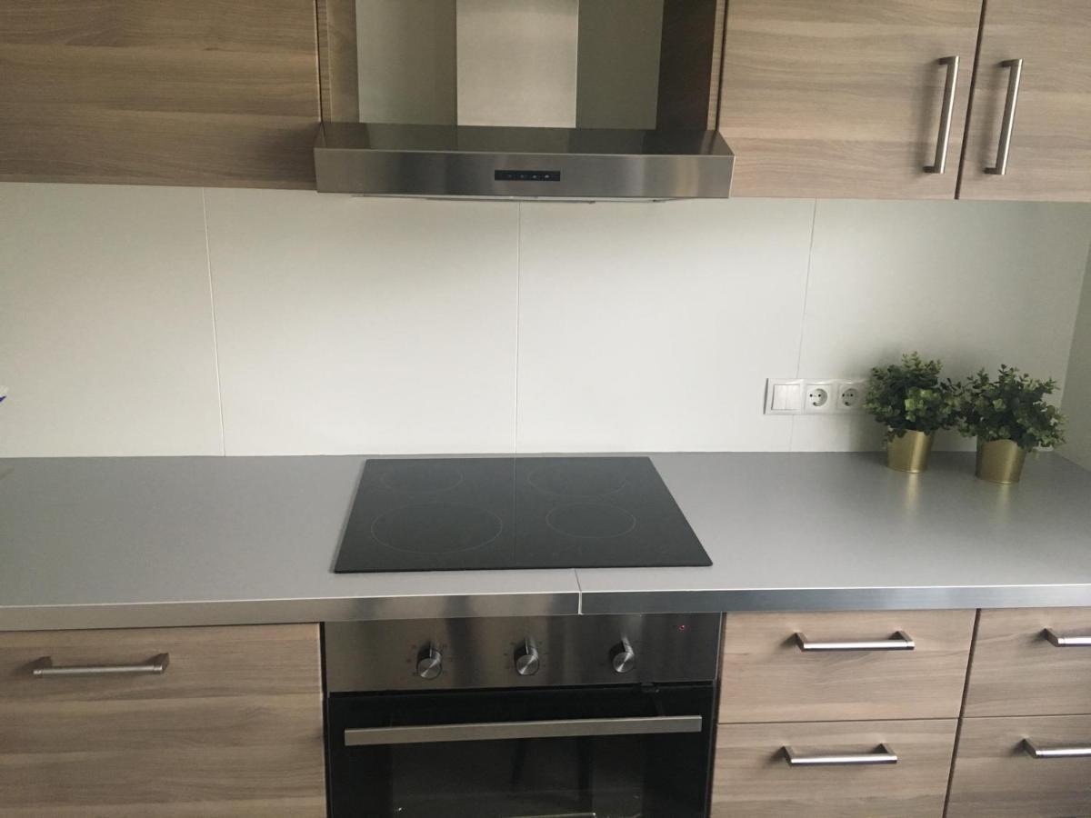 Sol Apartment Кефлавик Экстерьер фото
