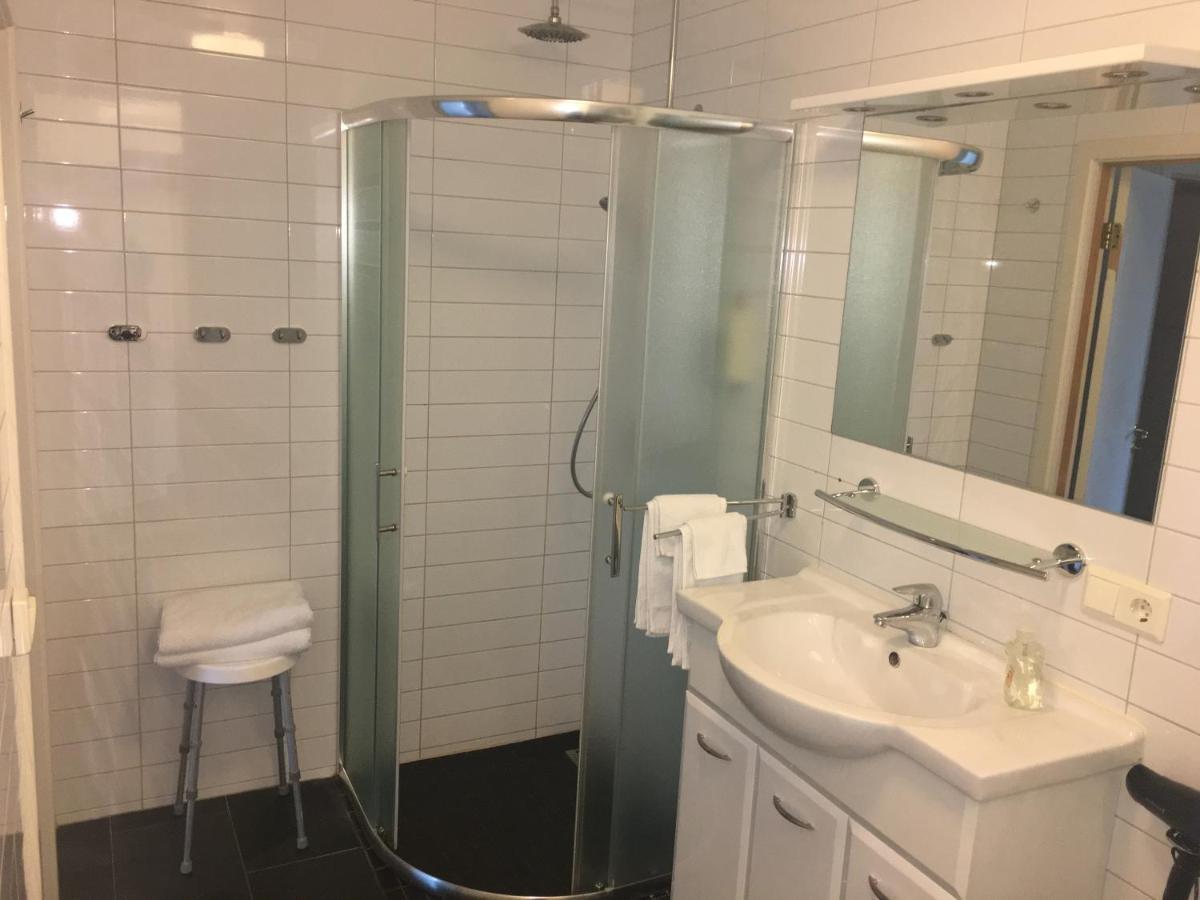 Sol Apartment Кефлавик Экстерьер фото